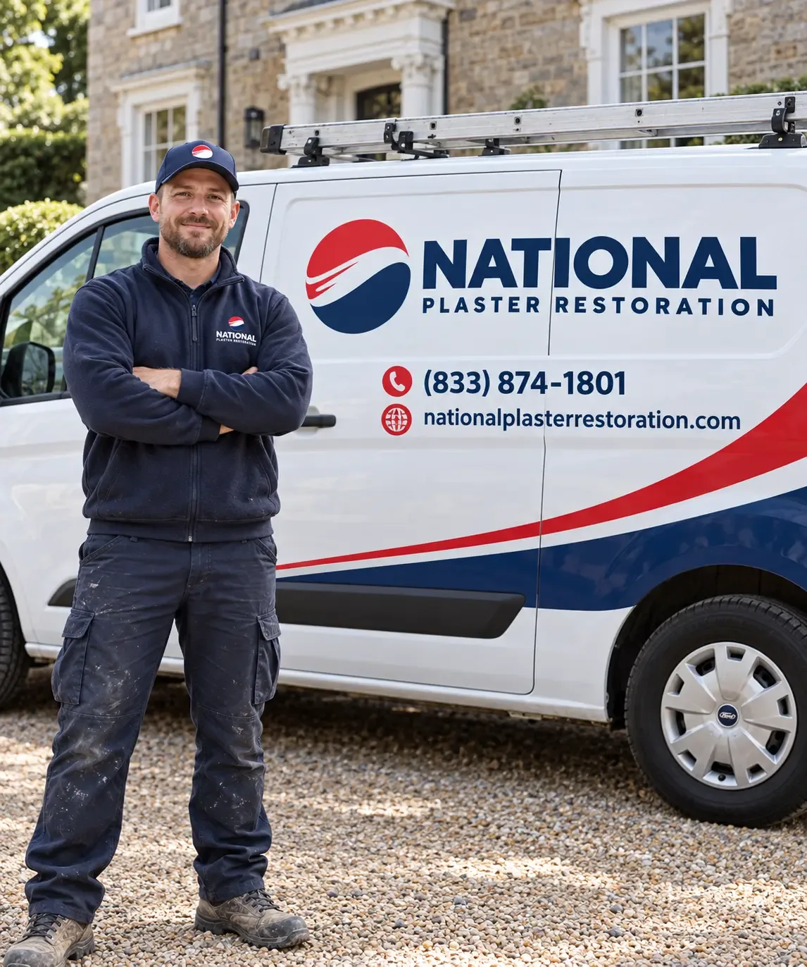Plaster Repair company in Gladwin, MI